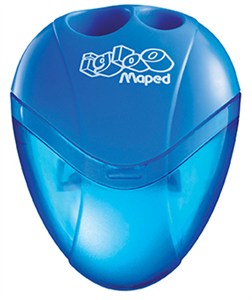 Bild von Temperówka Igloo 2 otwory