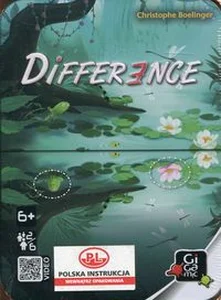 Bild von Difference