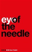 Eye of the... - Ken Follet - buch auf polnisch 