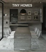 Tiny Homes... - Opracowanie Zbiorowe - Ksiegarnia w niemczech