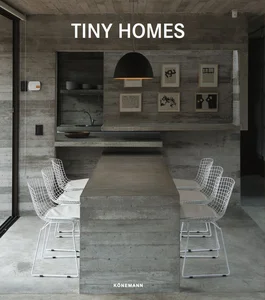 Obrazek Tiny Homes