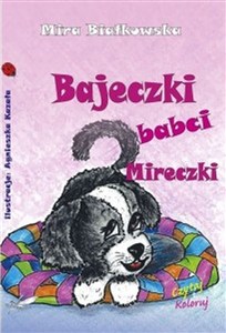 Bild von Bajeczki babci Mireczki