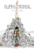 Zobacz : Olimpo tro... - Andre Diniz