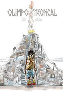 Bild von Olimpo tropical