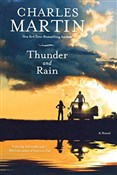 Polnische buch : Thunder an... - Charles Martin
