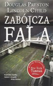 Książka : Zabójcza f... - Douglas Preston, Lincoln Child