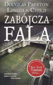 Obrazek Zabójcza fala