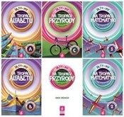 Ja, Ty-My ... - Joanna Białobrzeska -  fremdsprachige bücher polnisch 