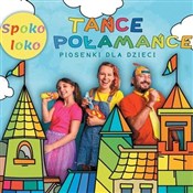 Polska książka : Tańce Poła... - Spoko Loko