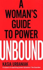 Obrazek Unbound A Woman’s Guide To Power