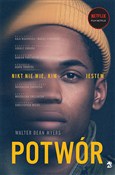 Zobacz : Potwór - Walter Dean Myers