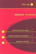 Książka : Kryzys - Ros Jay