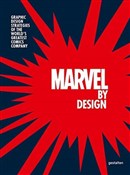 Marvel By ... - Marvel & Liz Stinson -  fremdsprachige bücher polnisch 