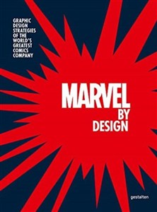 Bild von Marvel By Design