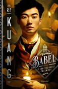 Babel czyl... - R.F. Kuang -  fremdsprachige bücher polnisch 
