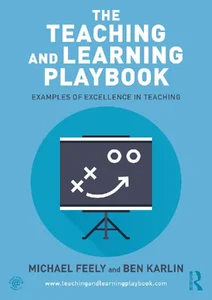 Bild von Teaching and Learning Playbook Examples of Excellence in Teaching