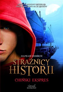 Obrazek Chiński ekspres