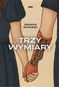 Trzy wymia... - Zbigniew Michurski -  fremdsprachige bücher polnisch 