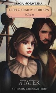 Bild von Statek Elen z krainy fiordów Tyom 25