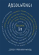 Absolwenci... - Jerzy Fedorowicz -  polnische Bücher