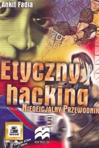 Bild von Etyczny hacking Nieoficjalny przewodnik