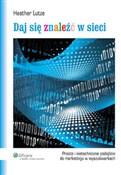 Daj się zn... - Heather Lutze -  Polnische Buchandlung 