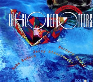 Bild von The Globetrotters CD