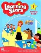 Learning S... - Jeanne Perrett, Jill Leighton - buch auf polnisch 