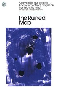 Obrazek The Ruined Map