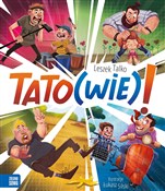 Książka : Tato(wie)!... - Leszek Talko