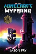 Minecraft.... - Jason Fry -  Polnische Buchandlung 
