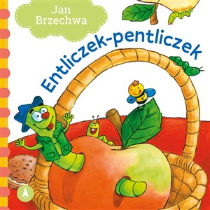 Obrazek Entliczek-pentliczek