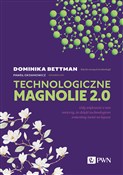 Polnische buch : Technologi... - Dominika Bettman, Paweł Oksanowicz