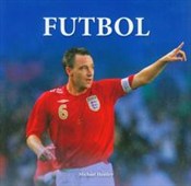 Futbol - Michael Heatley - buch auf polnisch 
