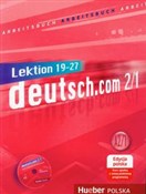 Książka : deutsch.co... - Sara Vicente, Carmen Cristache, Anna Breitsameter