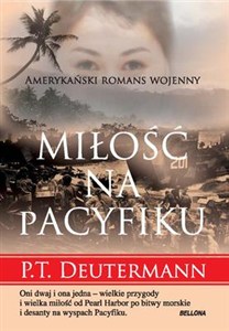 Obrazek Miłość na Pacyfiku