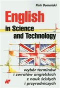 English in... - Piotr Domański - buch auf polnisch 
