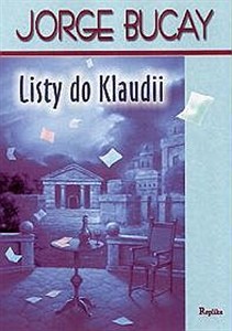 Obrazek Listy do Klaudii