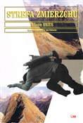 Strefa zmi... - Osius Alison - buch auf polnisch 