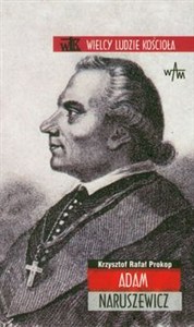 Bild von Adam Naruszewicz