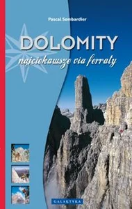 Bild von Dolomity Najciekawsze via ferraty