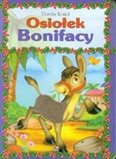 Polnische buch : Osiołek Bo... - Dorota Kozioł