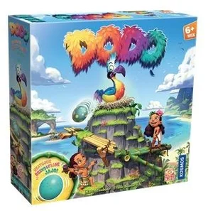 Bild von Dodo