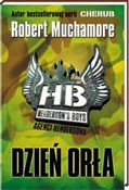 Dzień orła... - Robert Muchamore - Ksiegarnia w niemczech
