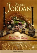 Polnische buch : Rozkosze d... - Nicole Jordan