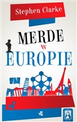 Merde w Eu... - Stephen Clarke -  Polnische Buchandlung 