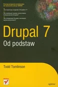 Polska książka : Drupal 7 O... - Todd Tomilson