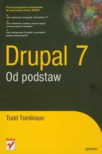 Bild von Drupal 7 Od podstaw