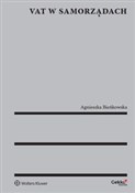 VAT w samo... - Agnieszka Bieńkowska -  Książka z wysyłką do Niemiec 