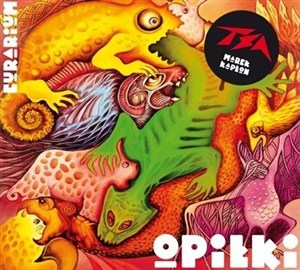 Bild von Opiłki - Eurarium CD